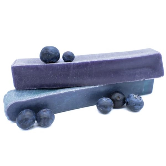 Picture of Bubimex Yak Cheese with Blueberry